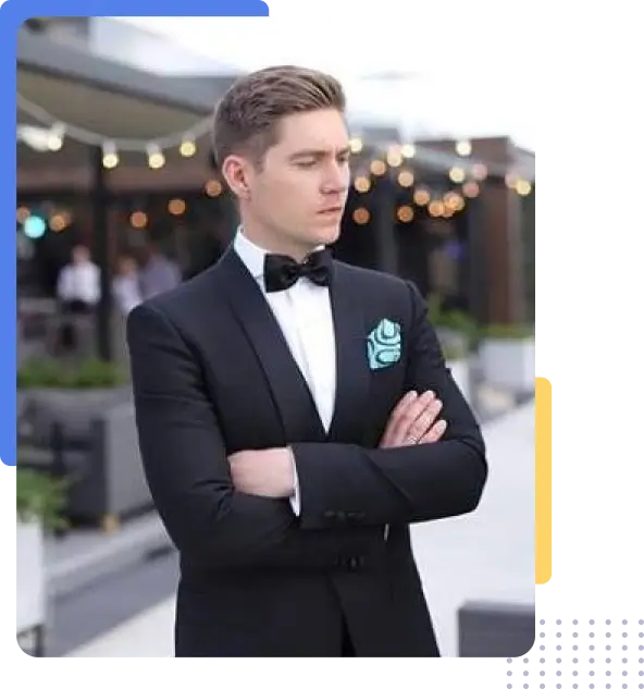 BTC Pro Lexipro - Anton Kovačić