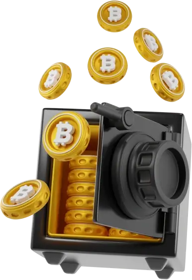 BTC Pro Lexipro -
Empowering Individuals Through Asset Self-Custody